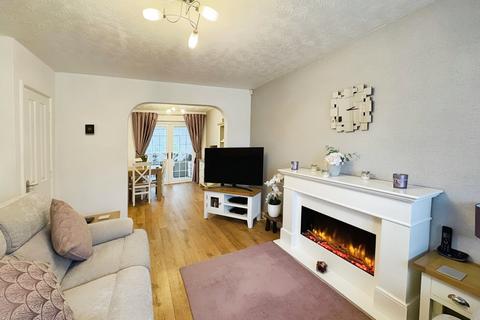 undefined, Thornhill Close, Flintshire CH4