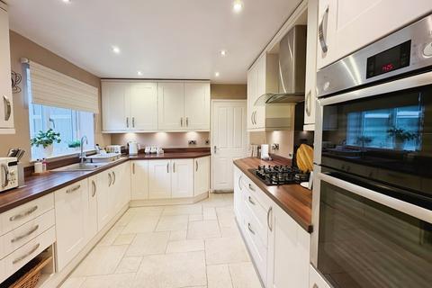 undefined, Thornhill Close, Flintshire CH4