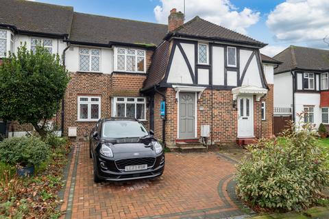 109 Tudor Drive, Morden, SM4 4PL