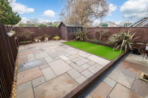 109 Tudor Drive, Morden, SM4 4PL