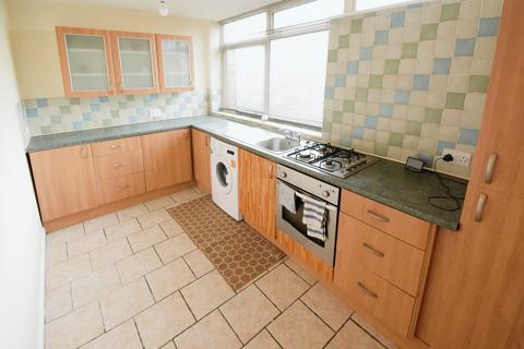 2 bedroom apartment for sale, Crowmere Road, West Midlands CV2