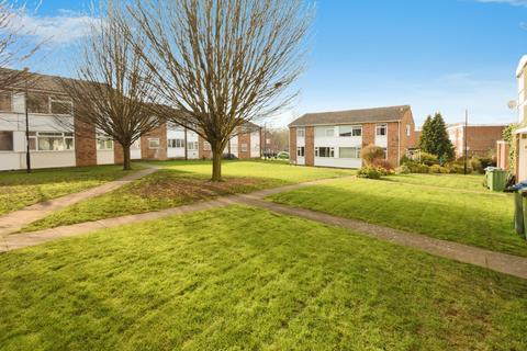 2 bedroom apartment for sale, Crowmere Road, West Midlands CV2