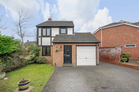 3 bedroom detached house for sale, Alder Close, Hertfordshire CM23