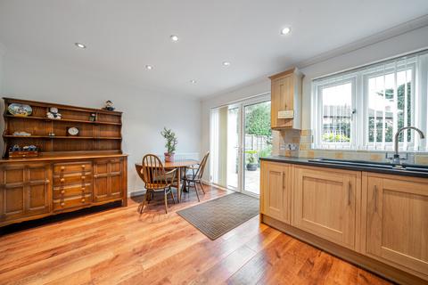 4 Alder Close, Bishop's Stortford, CM23 4JX