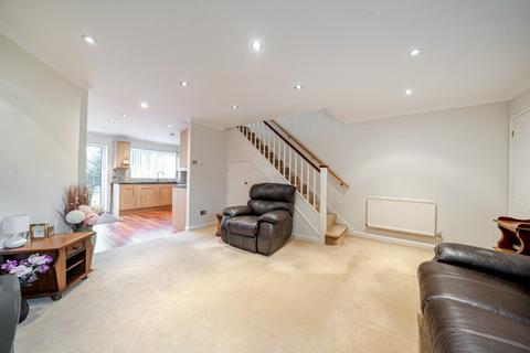 4 Alder Close, Bishop's Stortford, CM23 4JX