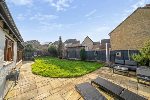 5 bedroom detached house for sale, Nursery Rise, Essex CM6