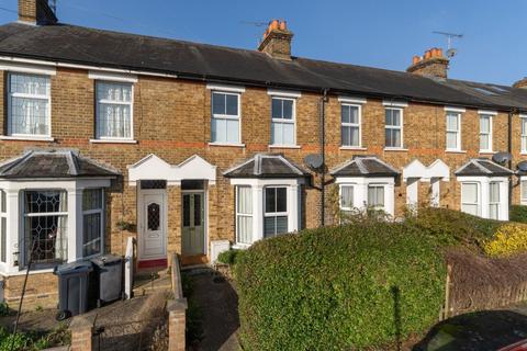 3 bedroom terraced house for sale, Sayesbury Road, Hertfordshire CM21