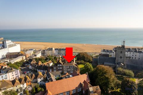 1 bedroom apartment for sale, The Bayle, Kent CT20