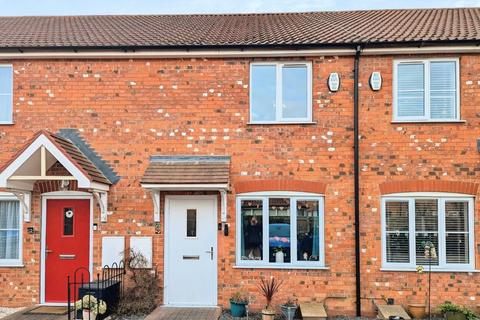 2 bedroom terraced house for sale, Harrow Lane, Grimsby DN33