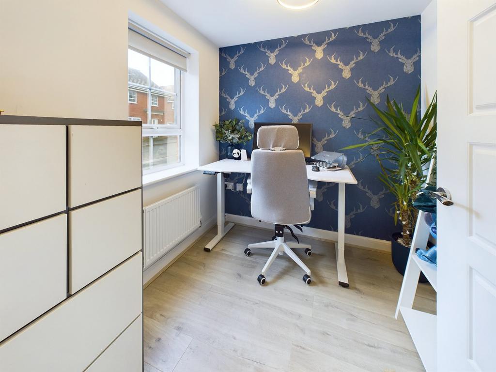 Study/Office