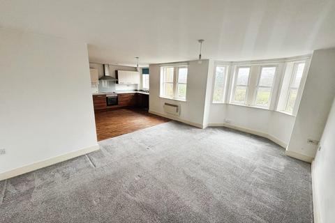 undefined, Park Drive, West Yorkshire HD1
