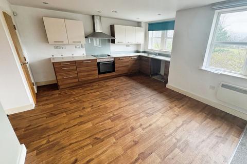 undefined, Park Drive, West Yorkshire HD1
