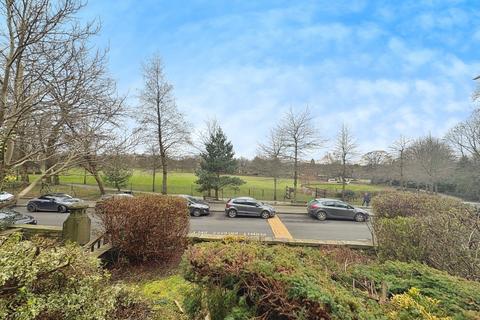 undefined, Park Drive, West Yorkshire HD1