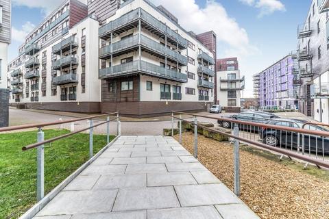 2 bedroom apartment for sale, Isaac Way, Manchester M4