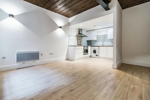 1 bedroom apartment for sale, Cambridge Street, Manchester M1