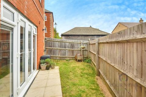 1 bedroom maisonette for sale, Riddy Walk, Bedford MK42