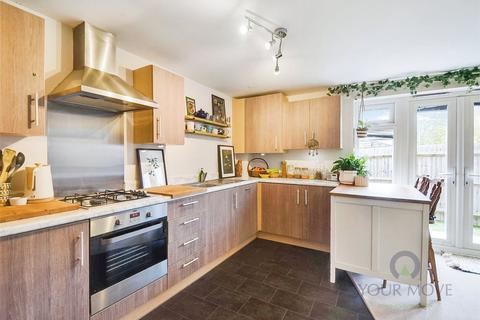 1 bedroom maisonette for sale, Riddy Walk, Bedford MK42