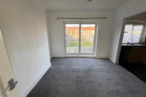 undefined, Roman Road, West Midlands CV2