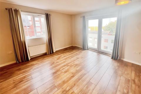 2 bedroom flat for sale, Wyllie Mews, Staffordshire DE14