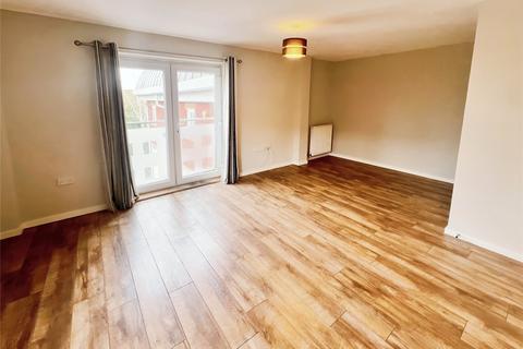 2 bedroom flat for sale, Wyllie Mews, Staffordshire DE14