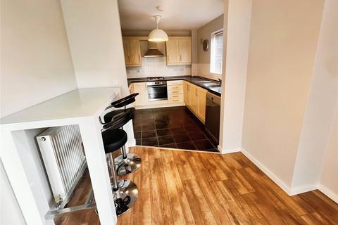 2 bedroom flat for sale, Wyllie Mews, Staffordshire DE14