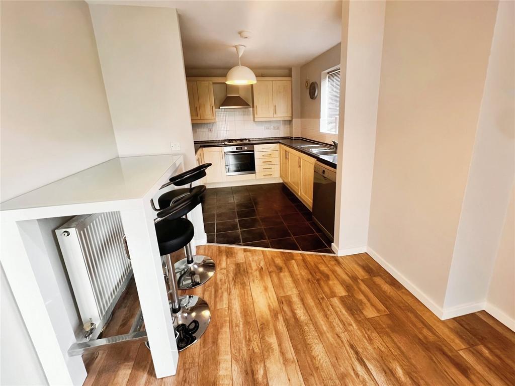 Living Dining Kitche