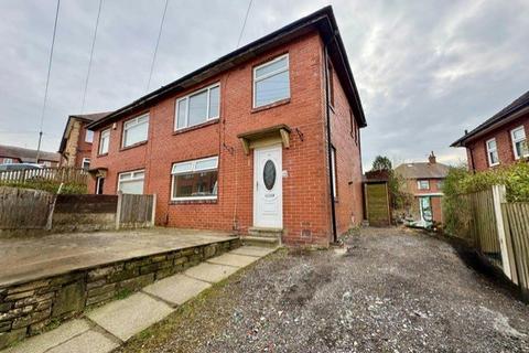 3 bedroom semi-detached house for sale, Musbury Crescent, Lancashire BB4