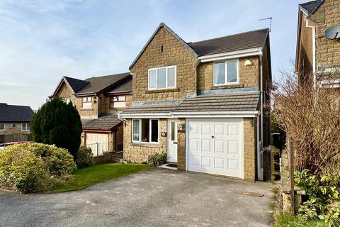 4 bedroom detached house for sale, Cranberry Rise, Rossendale BB4