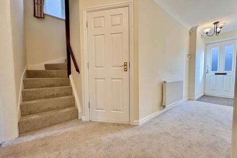 4 bedroom detached house for sale, Cranberry Rise, Rossendale BB4