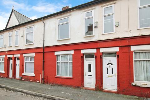 3 bedroom terraced house for sale, Mayfield Grove, Greater Manchester M18