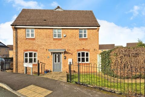 3 bedroom semi-detached house for sale, Shillingford Road, Manchester M18