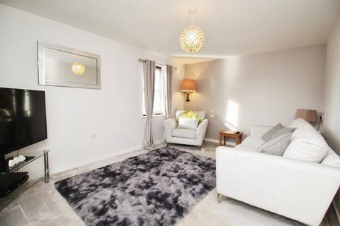 3 bedroom semi-detached house for sale, Shillingford Road, Manchester M18