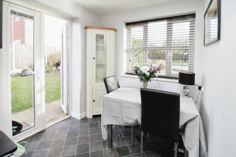 3 bedroom semi-detached house for sale, Shillingford Road, Manchester M18