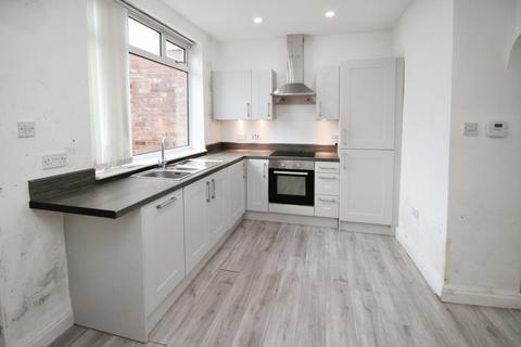 3 bedroom terraced house for sale, Somerford Road, Stockport SK5