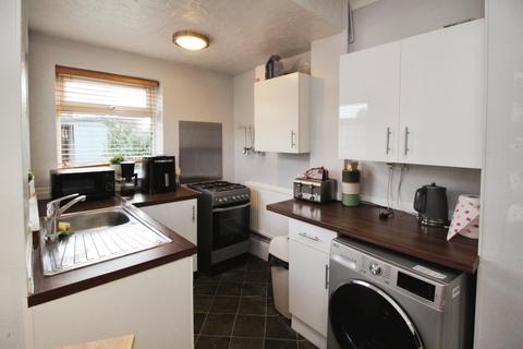 2 bedroom end of terrace house for sale, Mill Lane, Stockport SK5