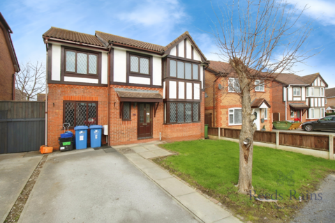 6 Clos Dinbych, Bodelwyddan, Rhyl, LL18 5WH