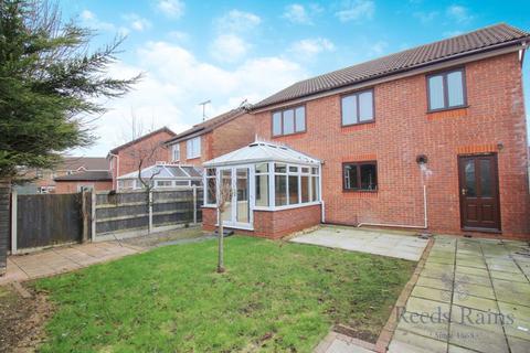 6 Clos Dinbych, Bodelwyddan, Rhyl, LL18 5WH