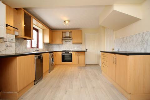 6 Clos Dinbych, Bodelwyddan, Rhyl, LL18 5WH