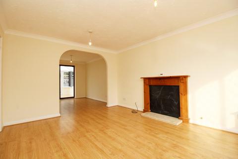 6 Clos Dinbych, Bodelwyddan, Rhyl, LL18 5WH
