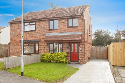 Meadowgate Drive, Wakefield WF3