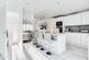 Through Lounge Kitchen