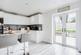 Through Lounge Kitchen