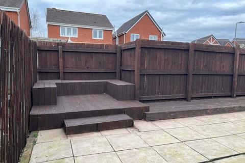 38 Pennington Drive, Carlisle, CA3 0PF