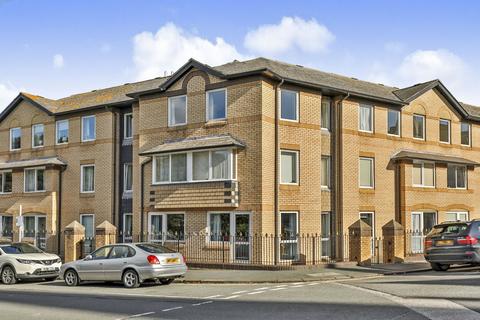 1 bedroom apartment for sale, Grosvenor Crescent, North Yorkshire YO11