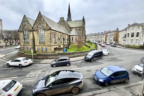 undefined, Grosvenor Crescent, North Yorkshire YO11