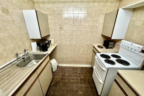 undefined, Grosvenor Crescent, North Yorkshire YO11