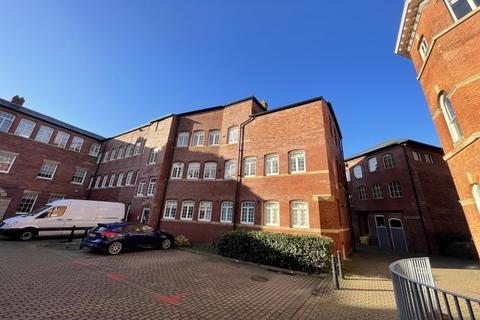 2 bedroom apartment to rent, Cornish Street, South Yorkshire S6