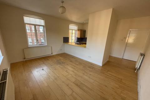 2 bedroom apartment to rent, Cornish Street, South Yorkshire S6