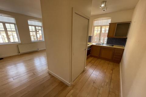 2 bedroom apartment to rent, Cornish Street, South Yorkshire S6