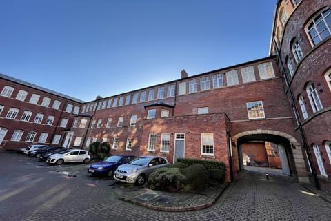 1 bedroom apartment to rent, Cornish Street, South Yorkshire S6